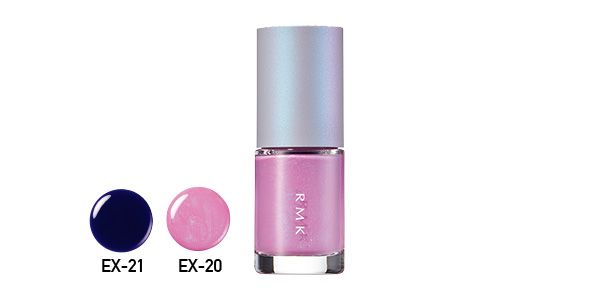 ネイルラッカー