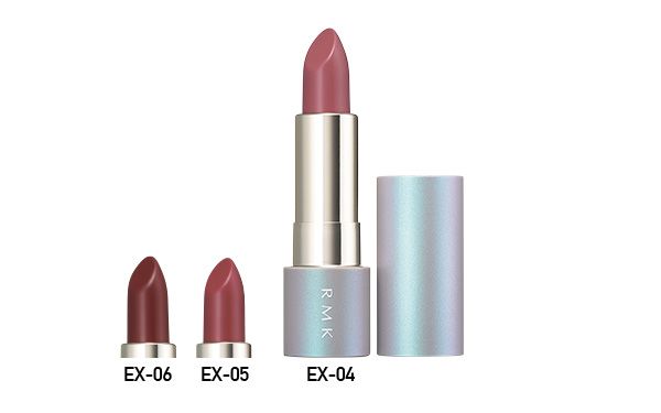 ザ マット リップカラー