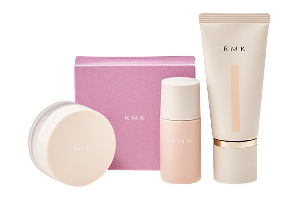 ホリデー ベースメイク キット 2024 