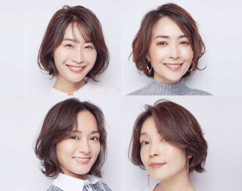 40代・50代の髪型バイブルが劇的アップデート。吉瀬美智子の「最新ショート」が2026年春、圧倒的支持を集める理由