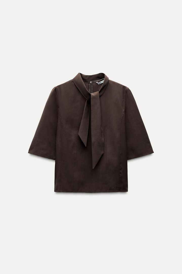 画像1: 出典：ZARA