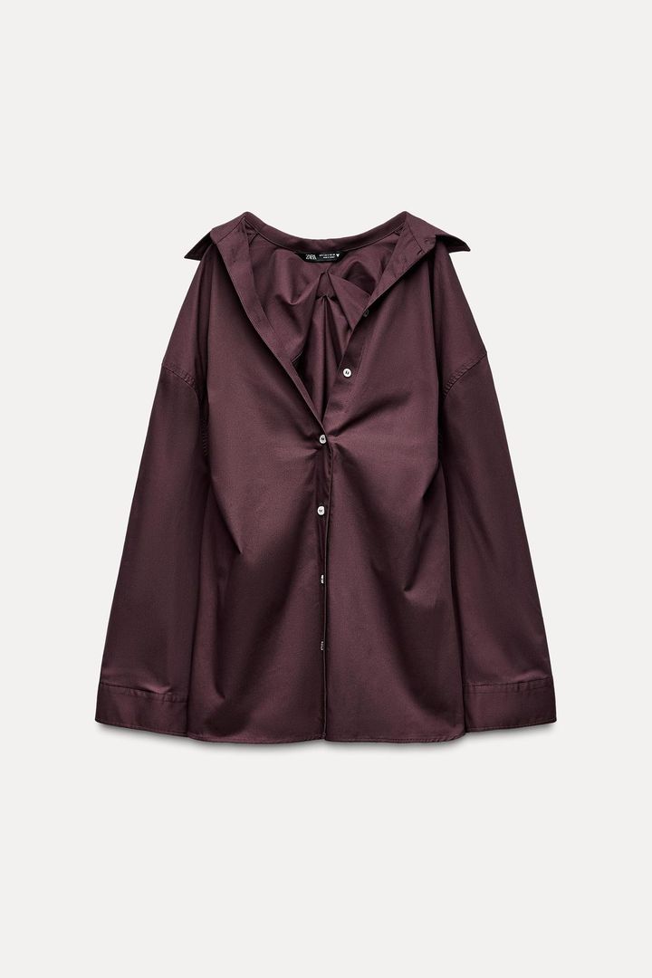 画像4: 出典：ZARA