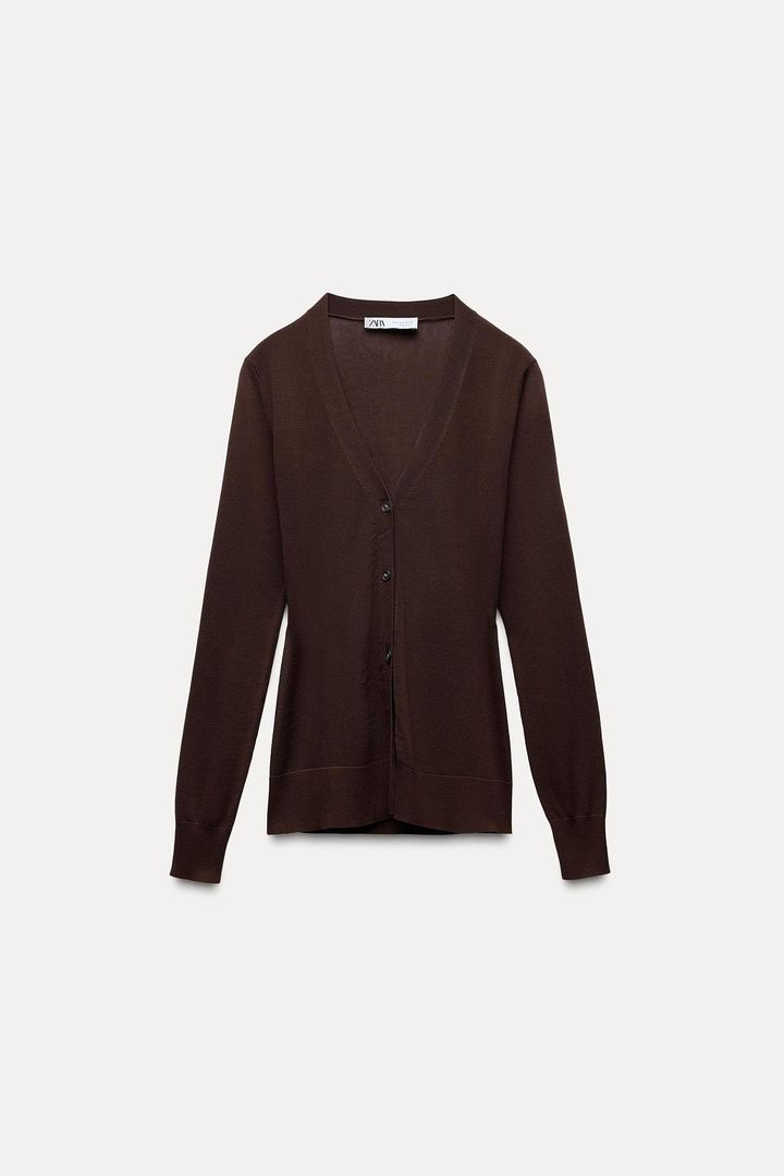 画像3: 出典：ZARA