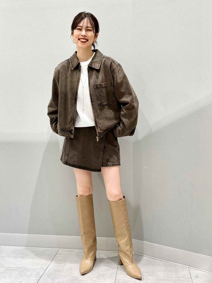 画像2: 出典：GU