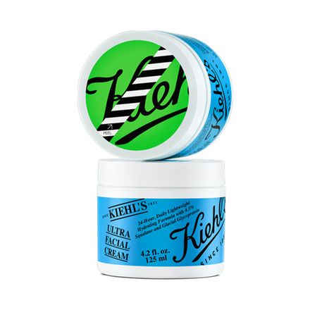 キールズ クリーム UFC【ホリデイ限定エディション】