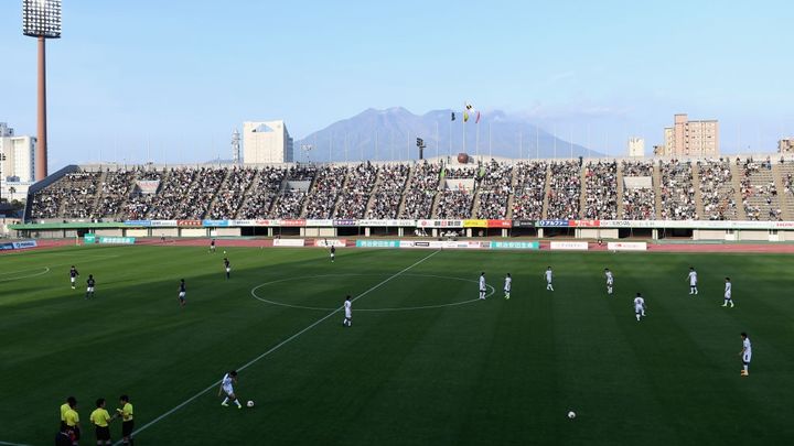 地元クラブがJ3に降格…サッカー強豪県の市長「カテゴリに関係なく、地域の大切な宝」