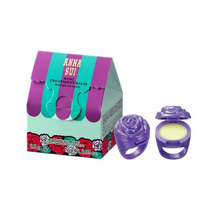 アナ スイ リング トリー トメント バーム