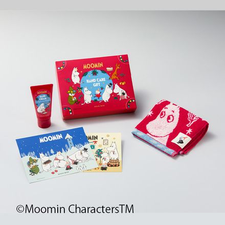 ハウス オブ ローゼ ハンドケアギフト AF