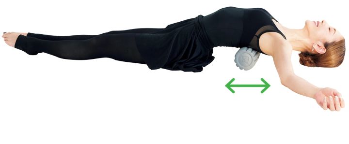 木下ココ ストレス 呼吸 ストレッチ