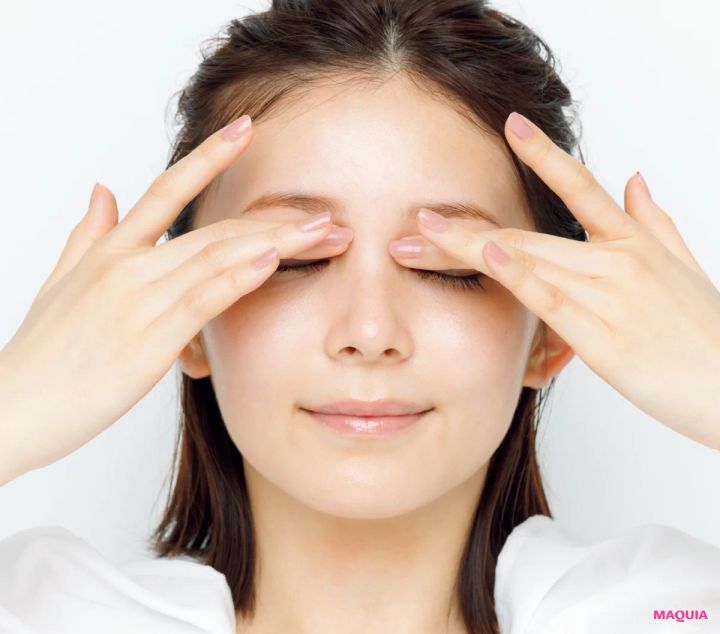 「もちぺと肌」はスキンケアが8割！ 長井かおりさんが提唱する手順とは？_14