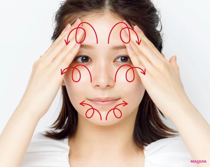 「もちぺと肌」はスキンケアが8割！ 長井かおりさんが提唱する手順とは？_18