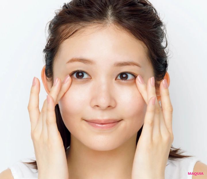 「もちぺと肌」はスキンケアが8割！ 長井かおりさんが提唱する手順とは？_8