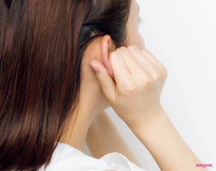 「もちぺと肌」はスキンケアが8割！ 長井かおりさんが提唱する手順とは？_23