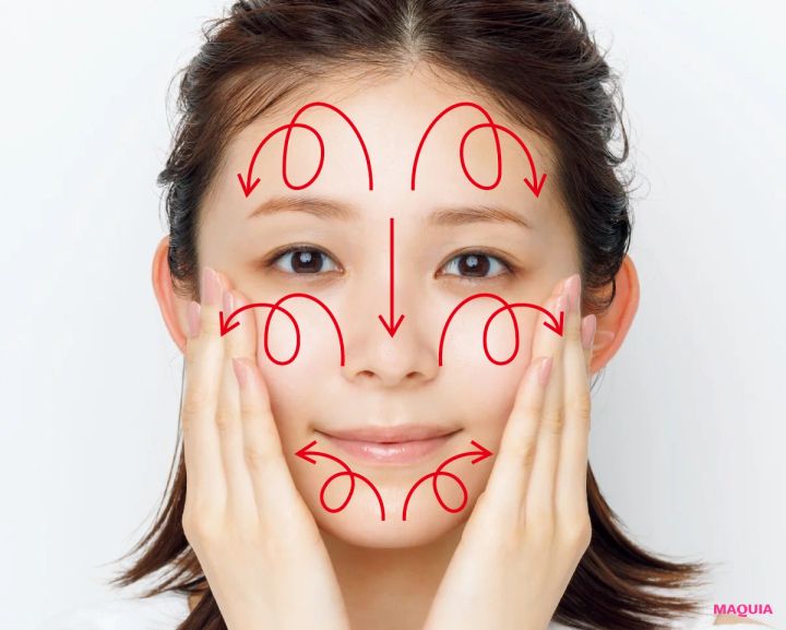 「もちぺと肌」はスキンケアが8割！ 長井かおりさんが提唱する手順とは？_7