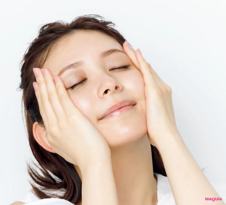 「もちぺと肌」はスキンケアが8割！ 長井かおりさんが提唱する手順とは？_9