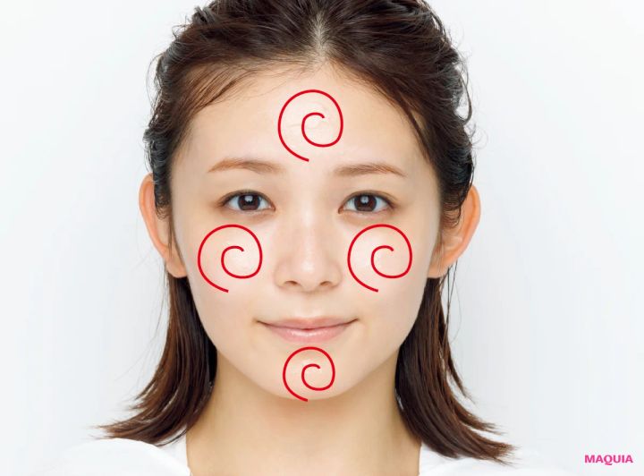 「もちぺと肌」はスキンケアが8割！ 長井かおりさんが提唱する手順とは？_17