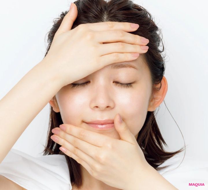 「もちぺと肌」はスキンケアが8割！ 長井かおりさんが提唱する手順とは？_4