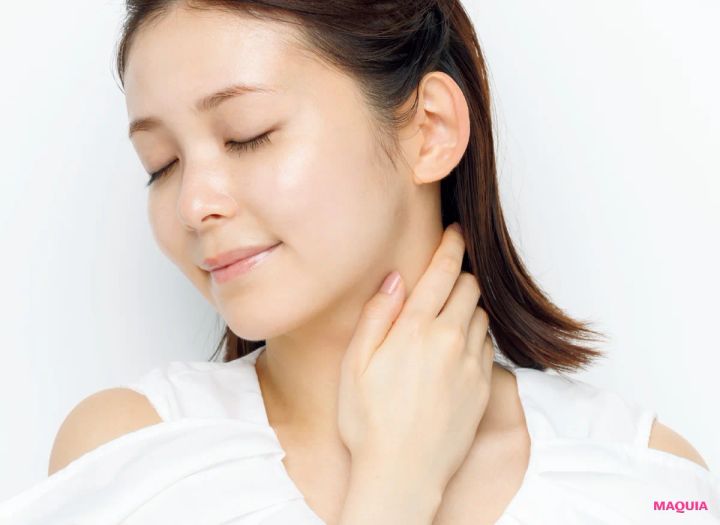 「もちぺと肌」はスキンケアが8割！ 長井かおりさんが提唱する手順とは？_22