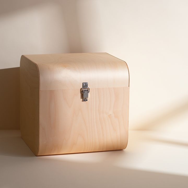 シュミディンガーモジュール ファティーコンテナーズ Lサイズ ￥54,000／スコープ