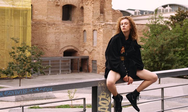 Encounter｜Mariia Korotyshova & Estefania Orgaz 