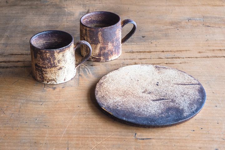 長野大輔の作品