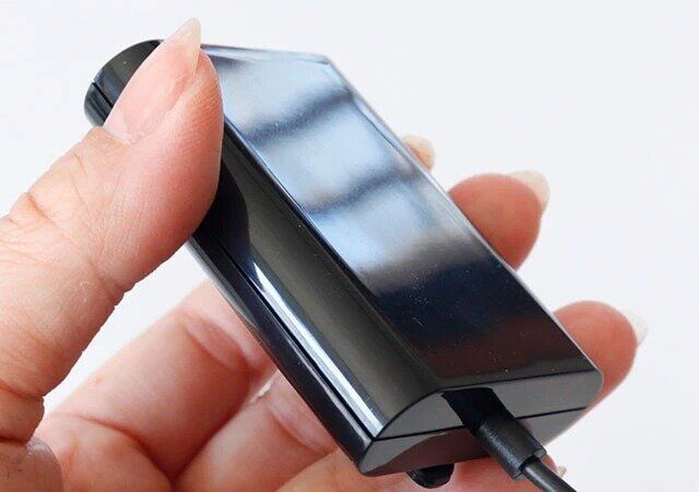 キャンドゥ 4ポート 充電切れ防止