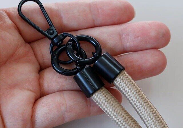 キャンドゥ ストラップ 長時間