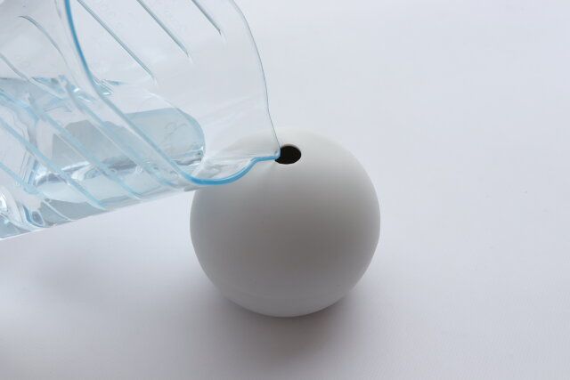 スタンダードプロダクツ アイスボールメーカー 使用方法