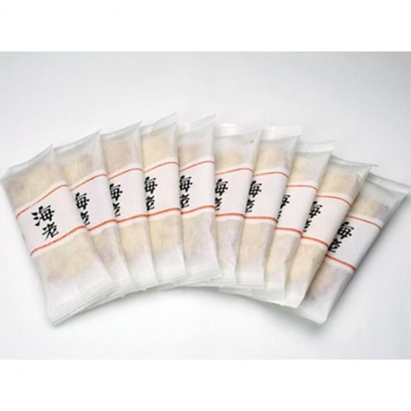 シャトレーゼ 煎餅 海老