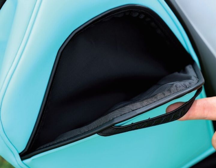 タイガー・ウッズ愛用のキャディバッグ！限定カラー登場！