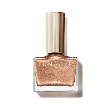 ルナソル ネイルポリッシュ