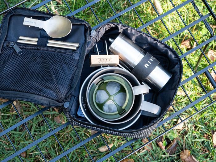 RIVERS マイクロコーヒードリッパー2