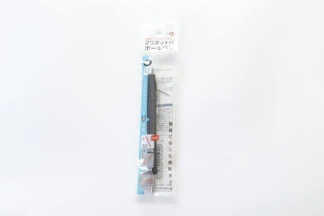 セリア ボールペン マグネット