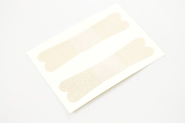 ダイソーのトラベル小物セット3