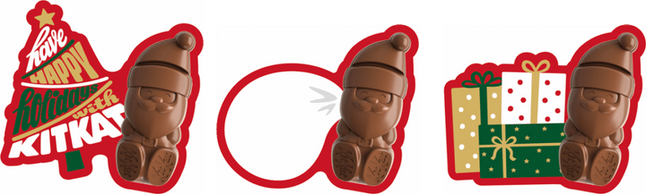 楽天内ネスレ通販: ステッカー（1商品につき1枚）※ランダム