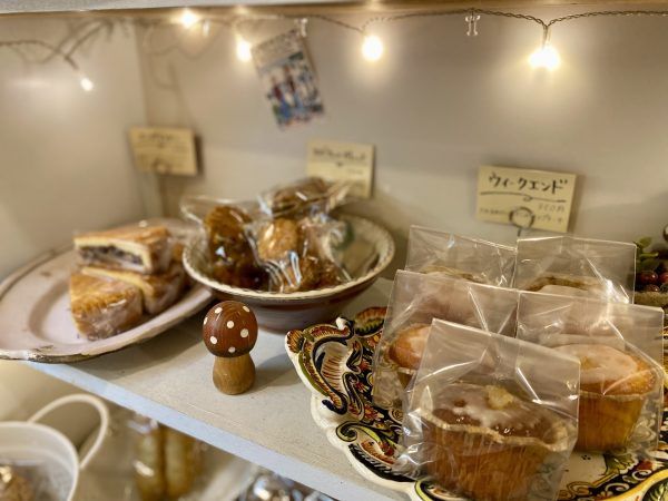 パティスリーニコリ