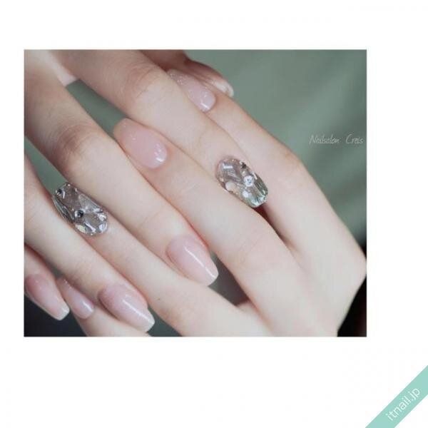 Creisが投稿したネイルデザイン [photoid:I0118007] via Itnail Design (741951)