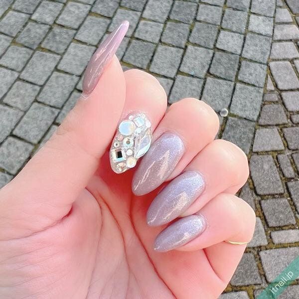 serinailが投稿したネイルデザイン [photoid:I0125368] via Itnail Design (741953)