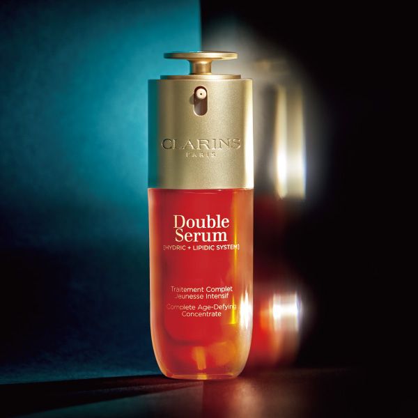 クラランス ダブル セーラム ADC