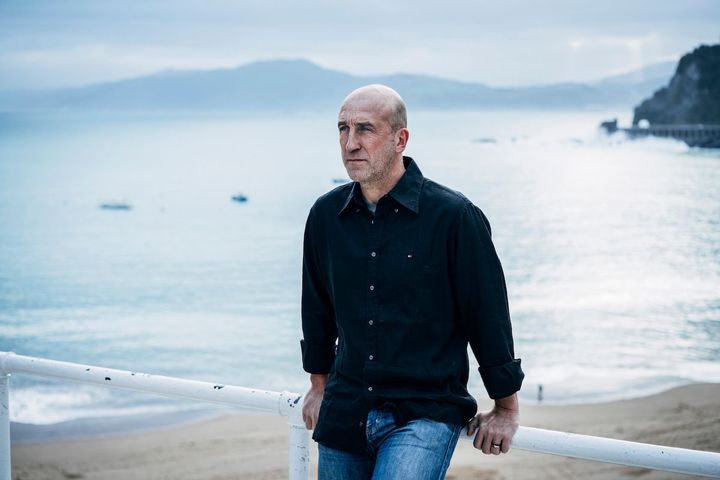 アイター・ペドロは元プロサッカー選手でもある。2007年に店を引き継ぎ、2014年にミシュラン1つ星を獲得。Photo_ LACRÈME