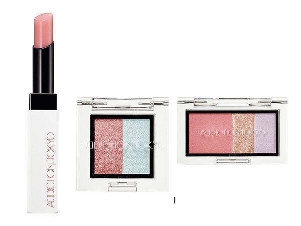 ホリデー アディクション ファンタジー フリーフォール I