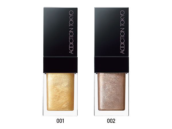 リップ オイル ティント