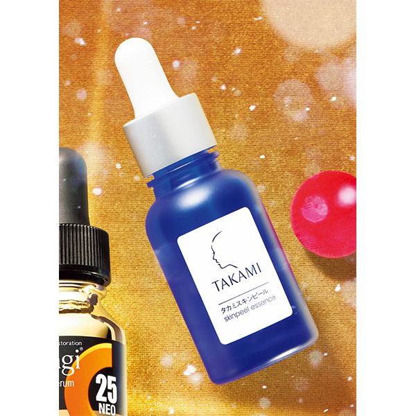 タカミスキンピール