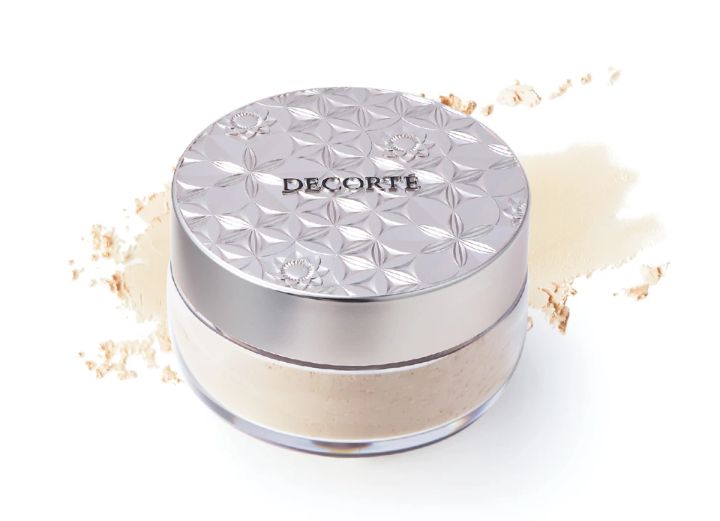 40代メイク ルース パウダー 06 20ｇ￥6050／コスメデコルテ