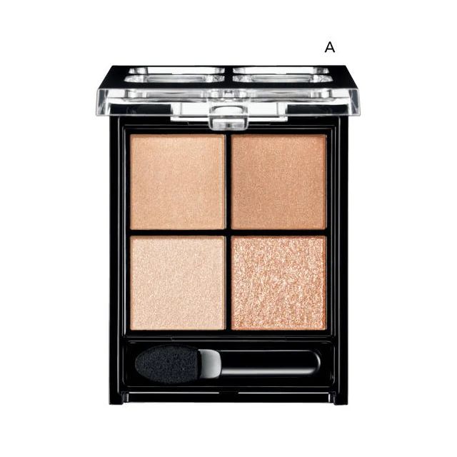 【40代メイクにおすすめ】ケイト ポッピングシルエットシャドウ BE-1 ¥1540（編集部調べ）／カネボウ化粧品