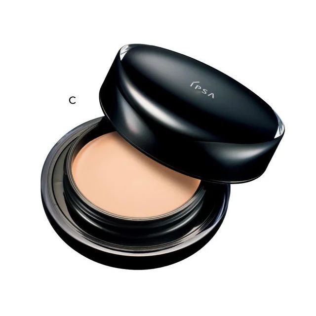 【40代メイクにおすすめ】ファウンデイション アルティメイトe SPF25・PA++ 16g 全6色 各¥10450／イプサ