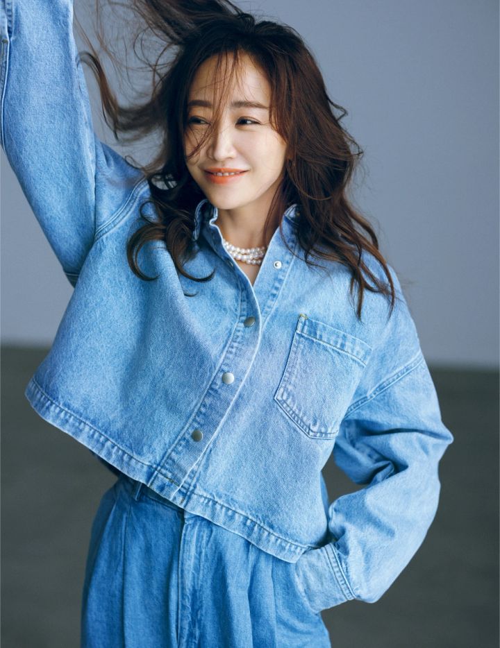 40代メイク リップを重ねて作る立体感でまろやかに how to makeup