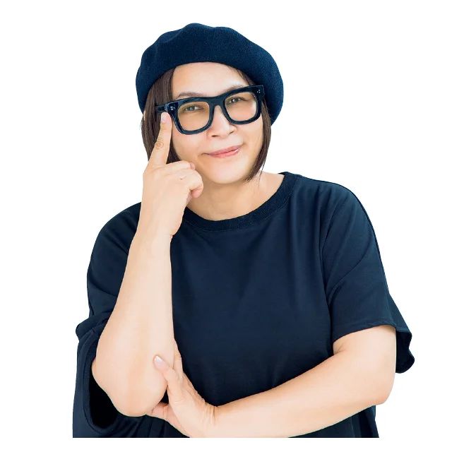 【40代メイク特集】若見え、垢抜け印象も叶う！ OVER40歳にちょうどいいメイクのやり方をレッスン_2