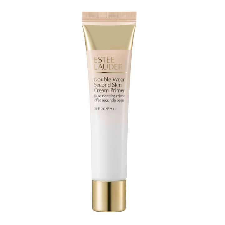 ダブル ウェア セカンド スキン クリーム プライマー SPF20･PA++ 40ml ￥7150／エスティ ローダー