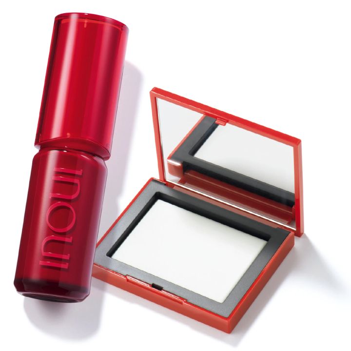 40代メイク 透けツヤ肌におすすめのアイテム